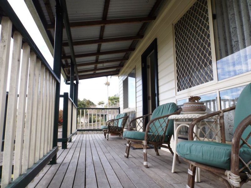 3 Barrie Street, Macksville NSW 2447