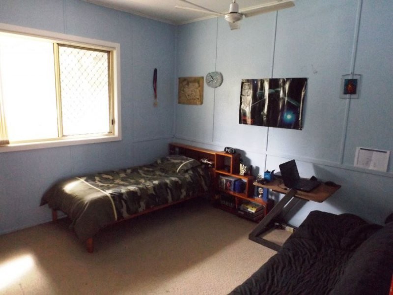 3 Barrie Street, Macksville NSW 2447