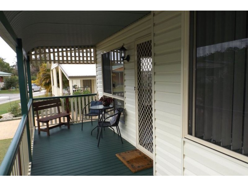 18 Magnolia Drive, Valla Beach NSW 2448