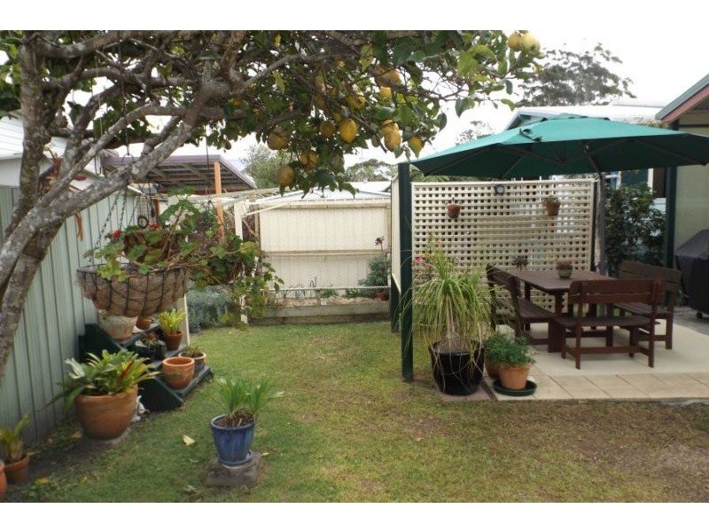 18 Magnolia Drive, Valla Beach NSW 2448