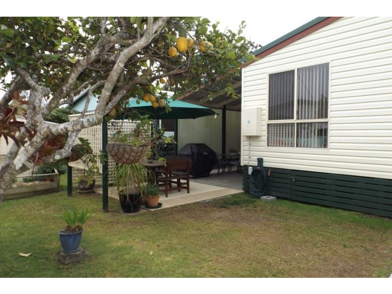 18 Magnolia Drive, Valla Beach NSW 2448