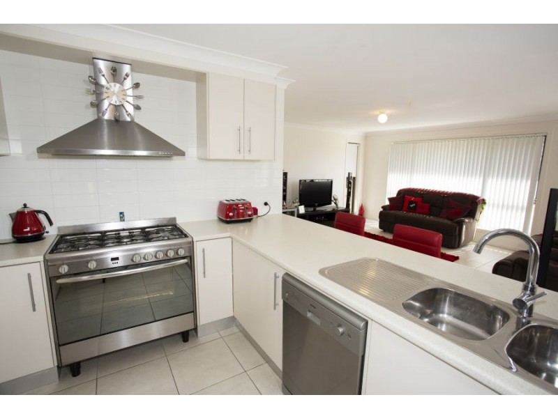 26 Max Graham Drive, Valla Beach NSW 2448