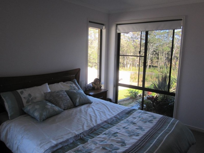 58 Seaforth Drive, Valla Beach NSW 2448