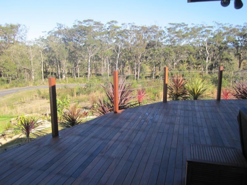58 Seaforth Drive, Valla Beach NSW 2448