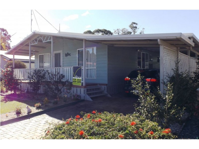42 Magnolia Drive, Valla Beach NSW 2448