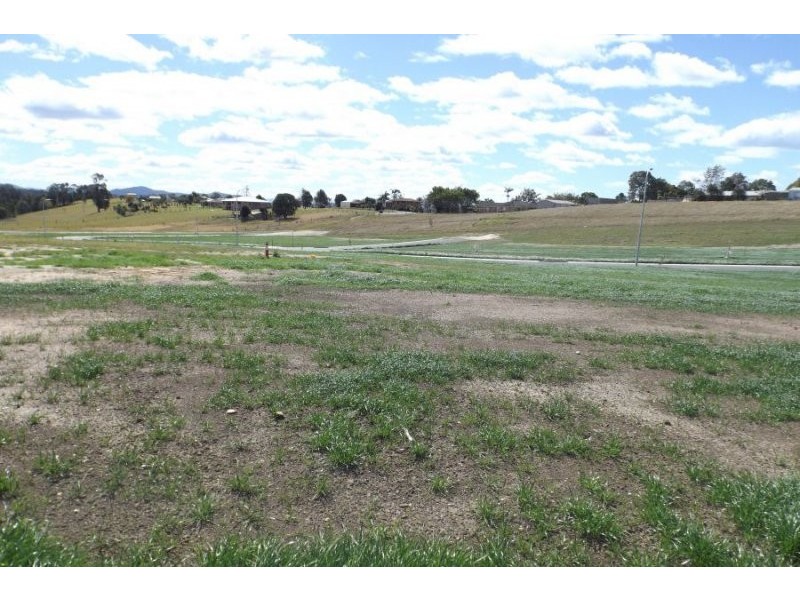 Lots 21 Macksville Heights Estate, Macksville NSW 2447