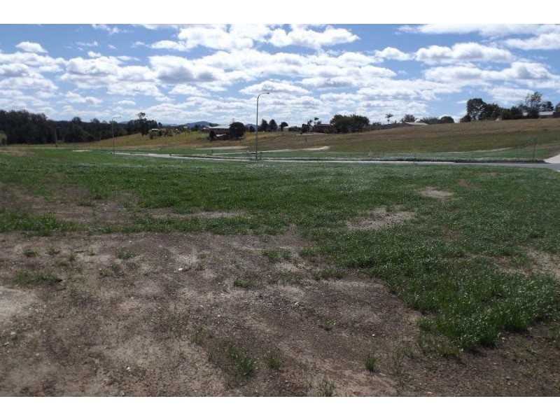 Lots 23 Macksville Heights Estate, Macksville NSW 2447