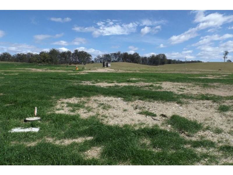 Lot 24 Macksville Heights Estate, Macksville NSW 2447