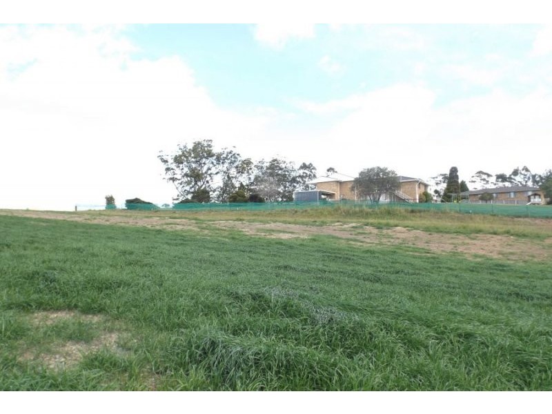 Lot 5 Macksville Heights Drive, Macksville NSW 2447