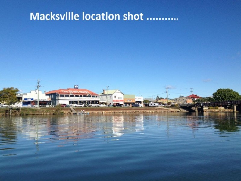 Lot 6 Macksville Heights Drive, Macksville NSW 2447