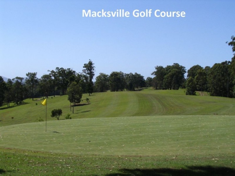 Lot 6 Macksville Heights Drive, Macksville NSW 2447
