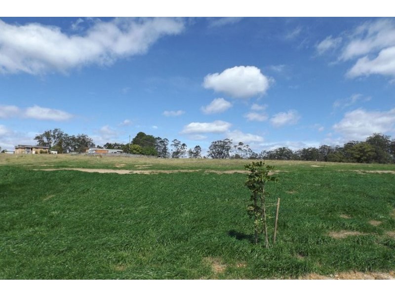 Lot 15 Macksville Heights Drive, Macksville NSW 2447