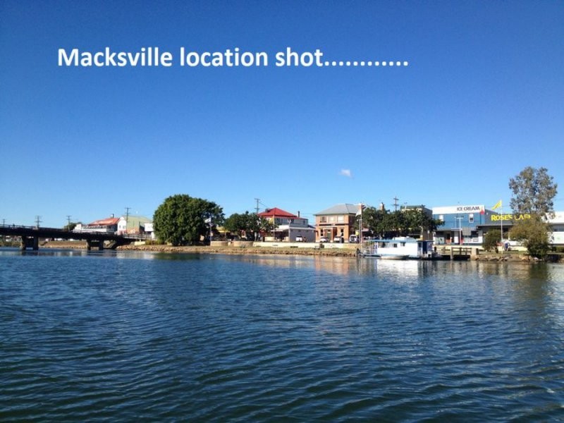 Lot 15 Macksville Heights Drive, Macksville NSW 2447