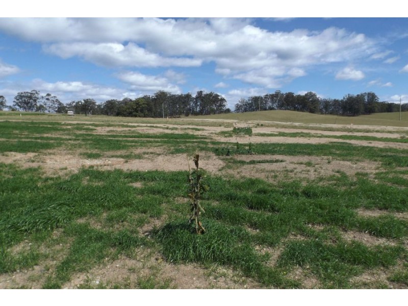 Lot 26 Macksville Heights Drive, Macksville NSW 2447