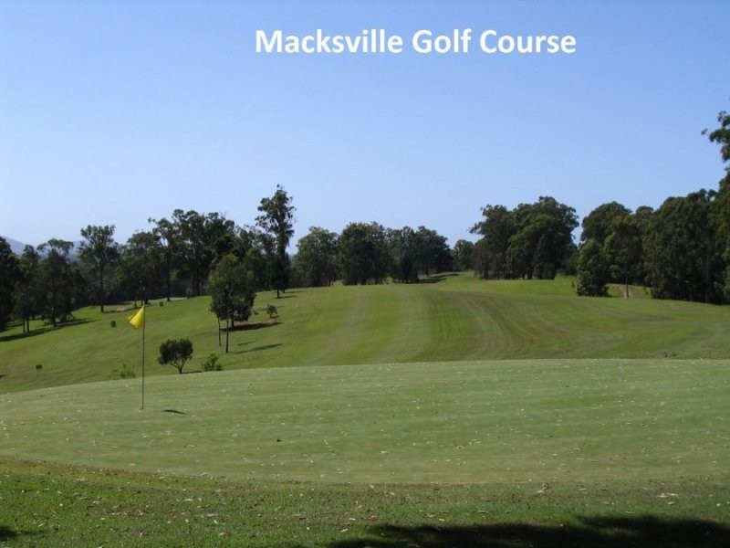 Lot 32 Lloyd Street – Macksville Heights Estate, Macksville NSW 2447