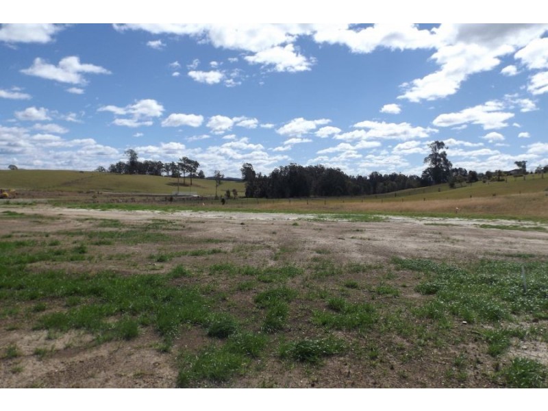 Lot 33 Lloyd Street – Macksville Heights Estate, Macksville NSW 2447