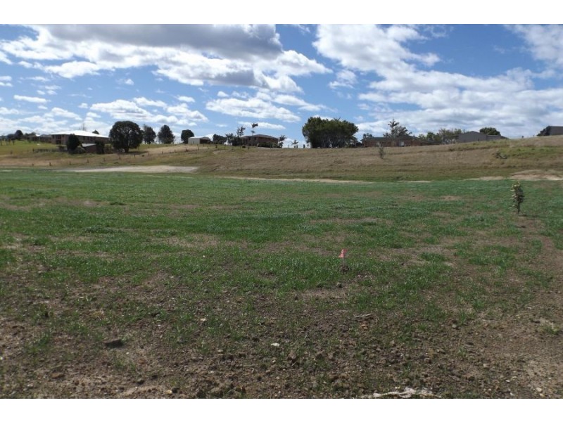 Lot 36 Macksville Heights Drive, Macksville NSW 2447
