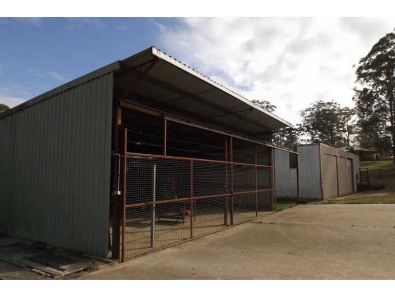 Lot 201 Wirrimbi Road, Wirrimbi NSW 2447