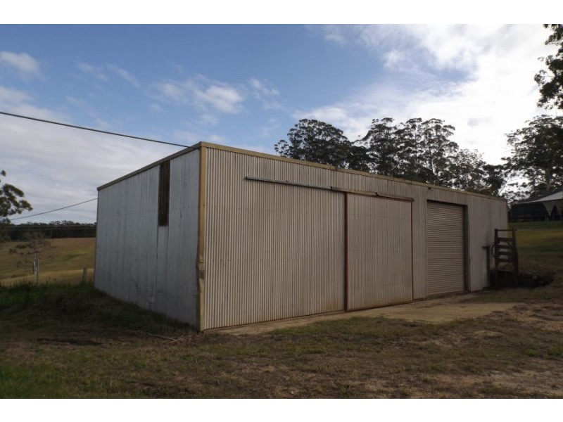 Lot 201 Wirrimbi Road, Wirrimbi NSW 2447