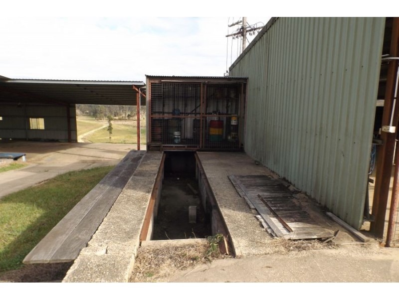 Lot 201 Wirrimbi Road, Wirrimbi NSW 2447