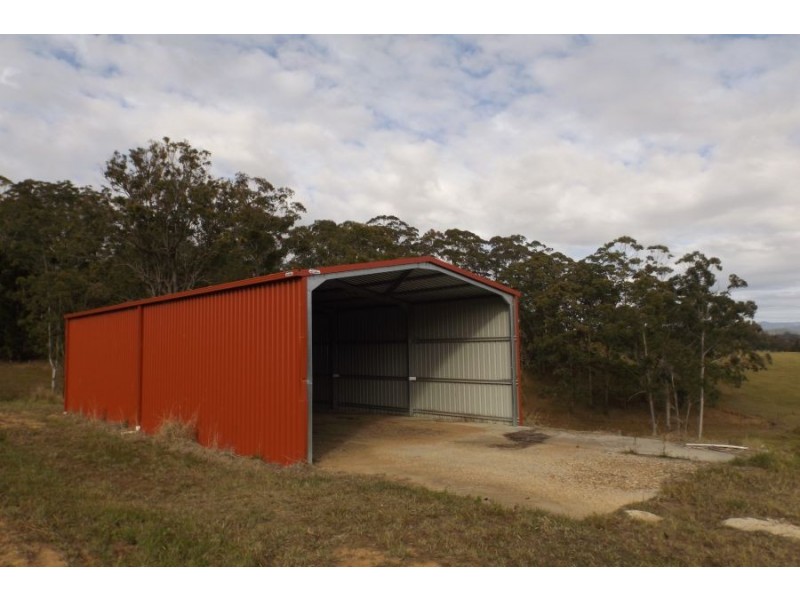 Lot 201 Wirrimbi Road, Wirrimbi NSW 2447