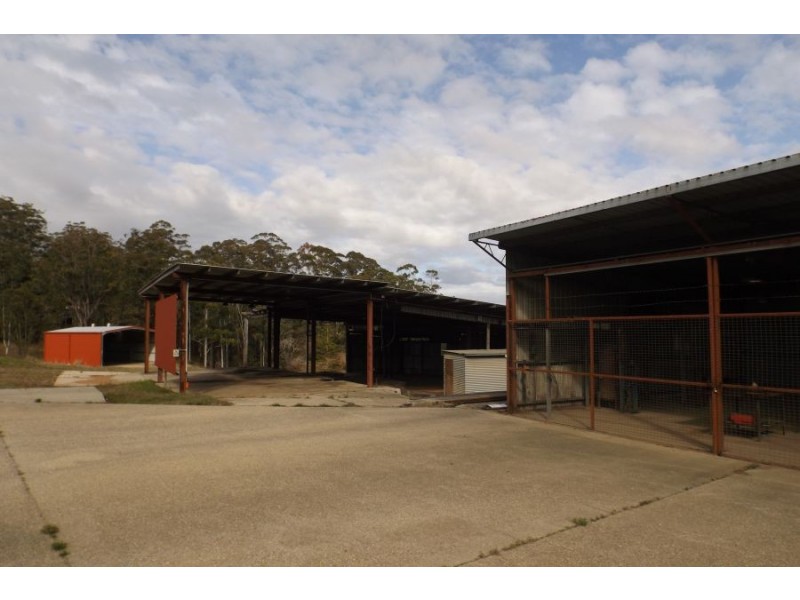 Lot 201 Wirrimbi Road, Wirrimbi NSW 2447
