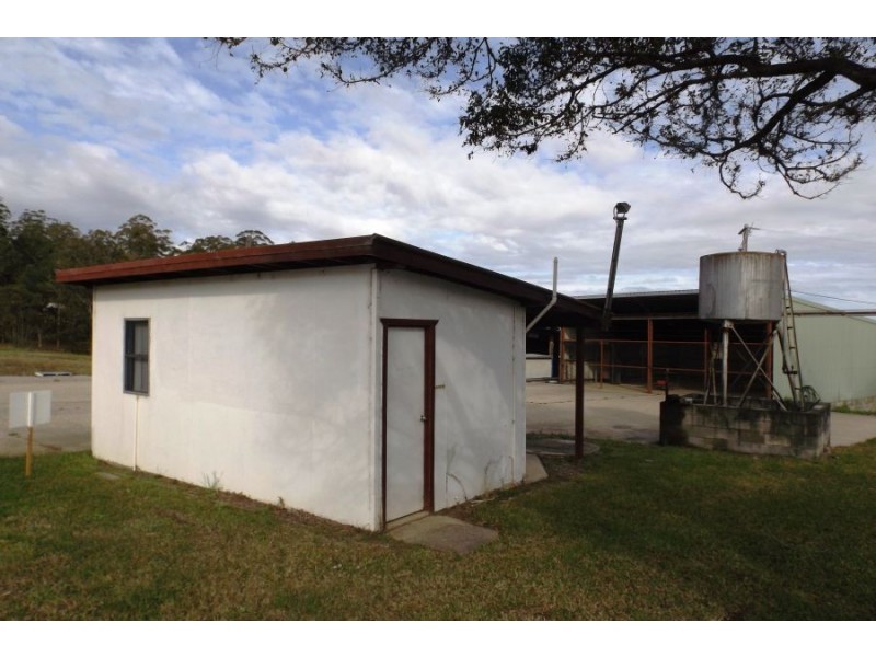 Lot 201 Wirrimbi Road, Wirrimbi NSW 2447