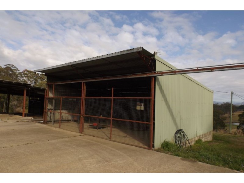 Lot 201 Wirrimbi Road, Wirrimbi NSW 2447