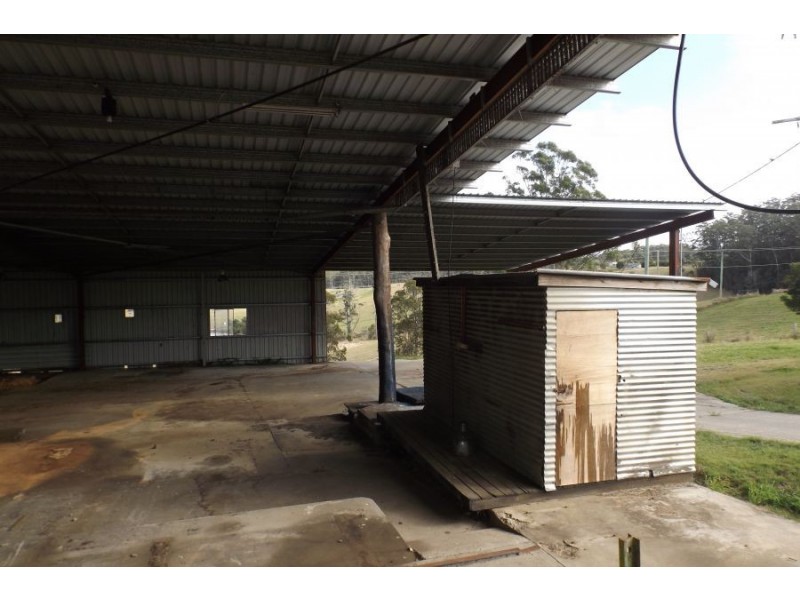 Lot 201 Wirrimbi Road, Wirrimbi NSW 2447