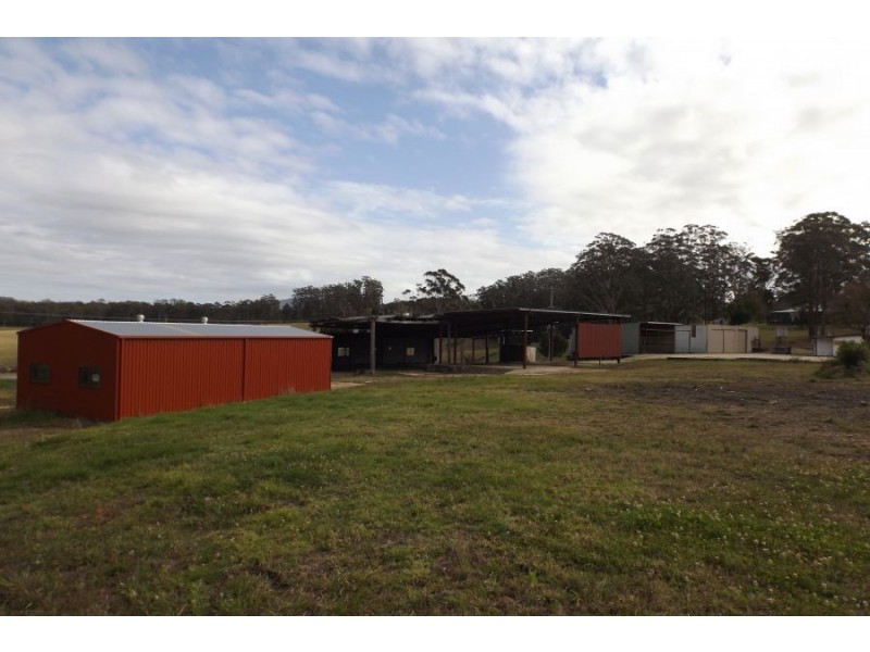 Lot 201 Wirrimbi Road, Wirrimbi NSW 2447