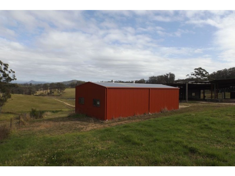 Lot 201 Wirrimbi Road, Wirrimbi NSW 2447