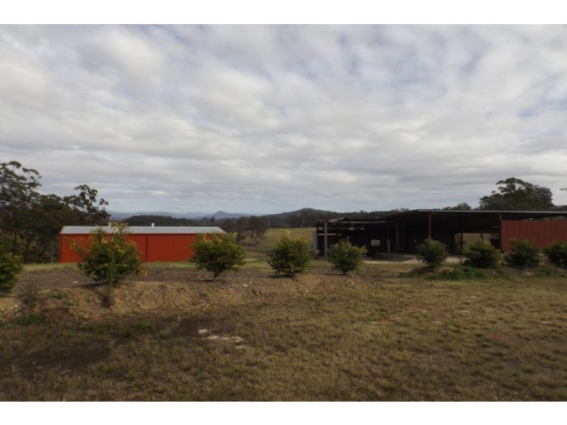 Lot 201 Wirrimbi Road, Wirrimbi NSW 2447