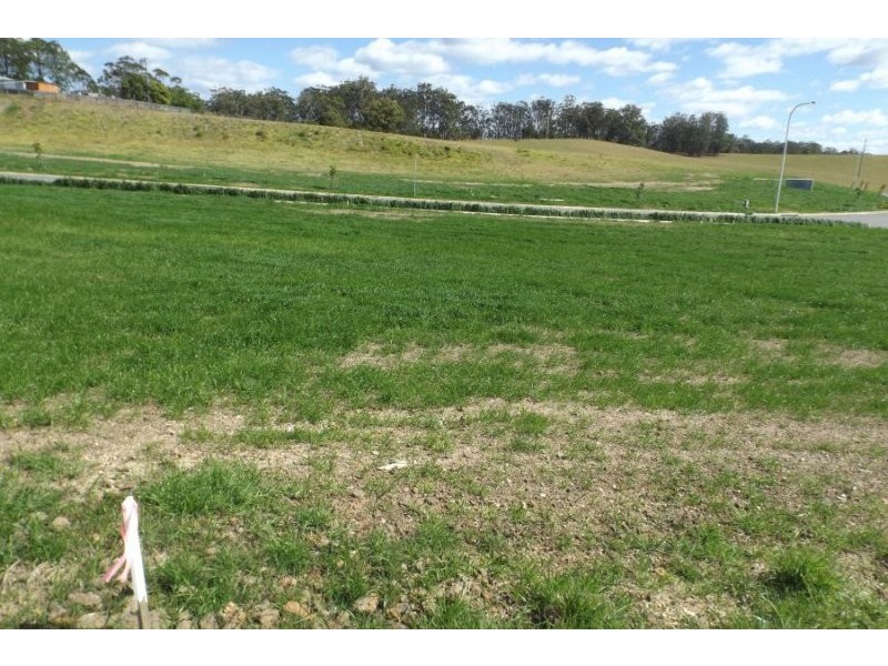 Lot 40 Macksville Heights Drive, Macksville NSW 2447