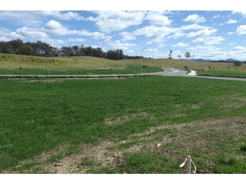 Lot 40 Macksville Heights Drive, Macksville NSW 2447