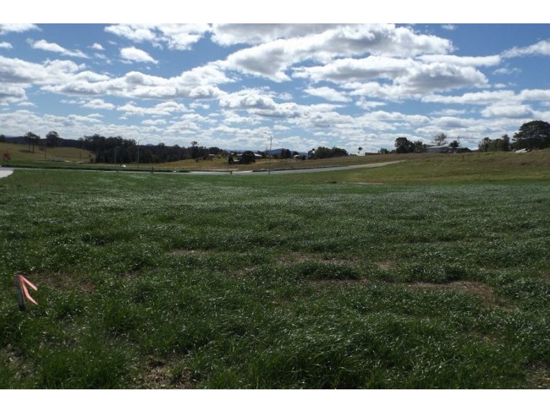 Lot 41 Macksville Heights Drive, Macksville NSW 2447