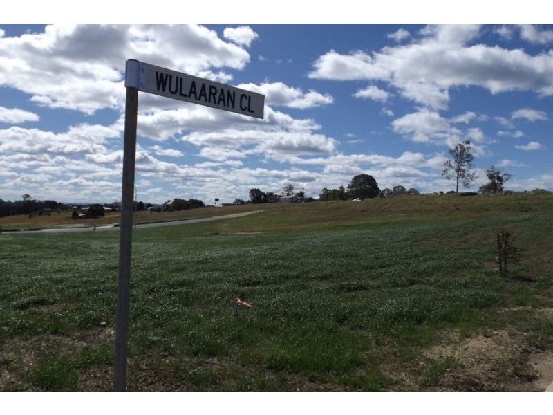 Lot 41 Macksville Heights Drive, Macksville NSW 2447