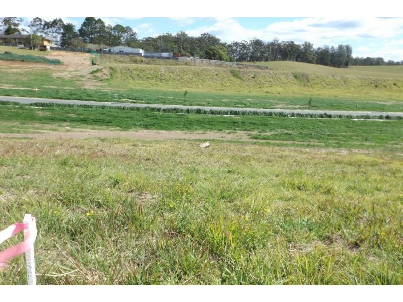 Lot 44 Macksville Heights Drive, Macksville NSW 2447