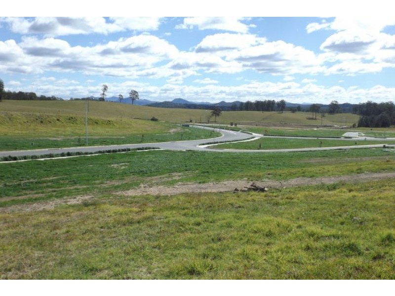 Lot 45 Macksville Heights Drive, Macksville NSW 2447