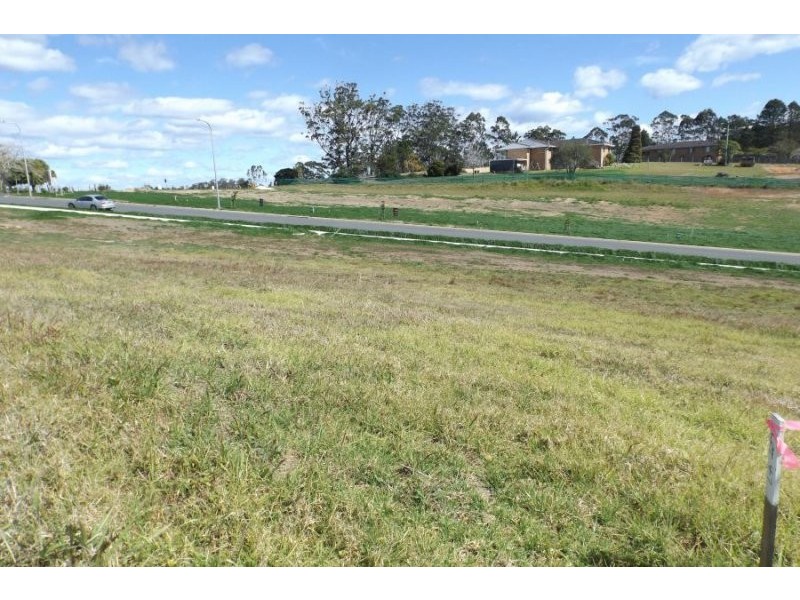 Lot 47 Macksville Heights Drive, Macksville NSW 2447