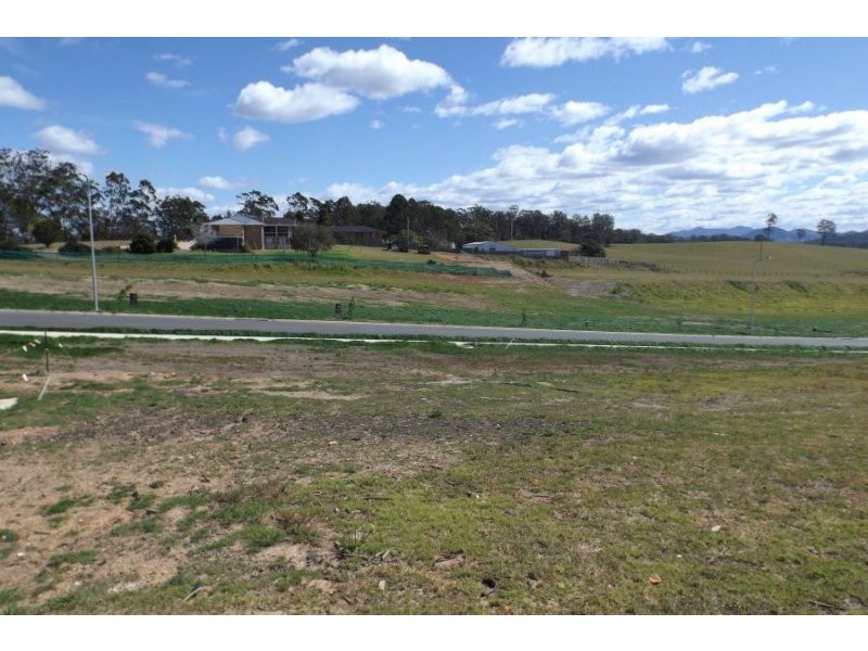 Lot 48 Macksville Heights Drive, Macksville NSW 2447