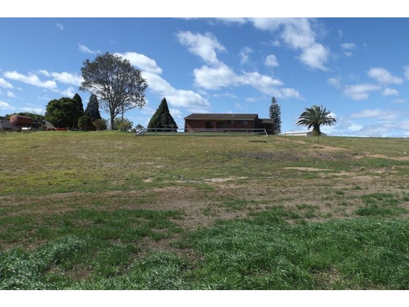 Lot 48 Macksville Heights Drive, Macksville NSW 2447
