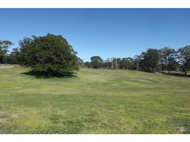 Lot 1 Christine Close – Wirrimbi Estate, Macksville NSW 2447
