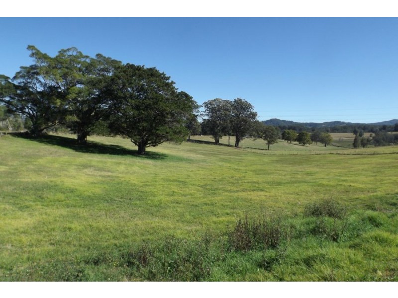 Lot 1 Christine Close – Wirrimbi Estate, Macksville NSW 2447