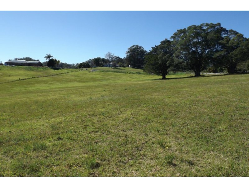 Lot 1 Christine Close – Wirrimbi Estate, Macksville NSW 2447