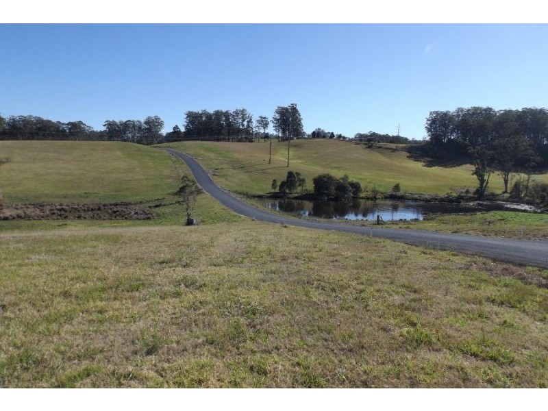 Lot 3 Christine Close – Wirrimbi Estate, Macksville NSW 2447
