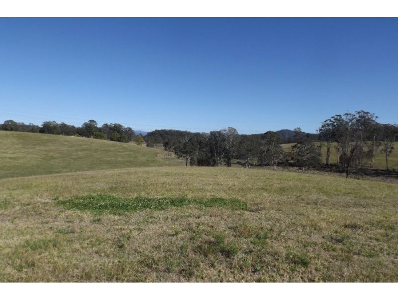 Lot 3 Christine Close – Wirrimbi Estate, Macksville NSW 2447
