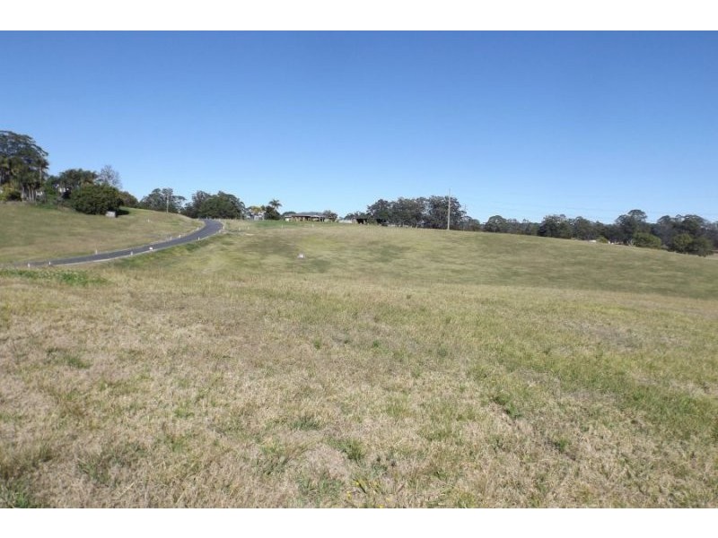 Lot 3 Christine Close – Wirrimbi Estate, Macksville NSW 2447
