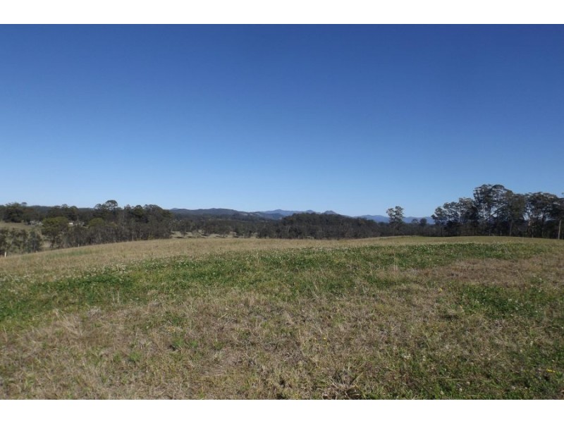 Lot 4 Christine Close – Wirrimbi Estate, Macksville NSW 2447