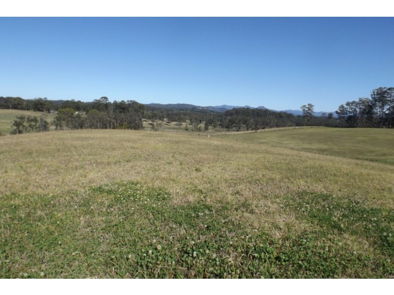 Lot 4 Christine Close – Wirrimbi Estate, Macksville NSW 2447