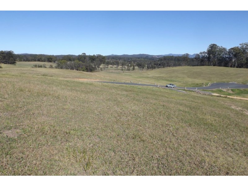 Lot 9 Christine Close – Wirrimbi Estate, Macksville NSW 2447